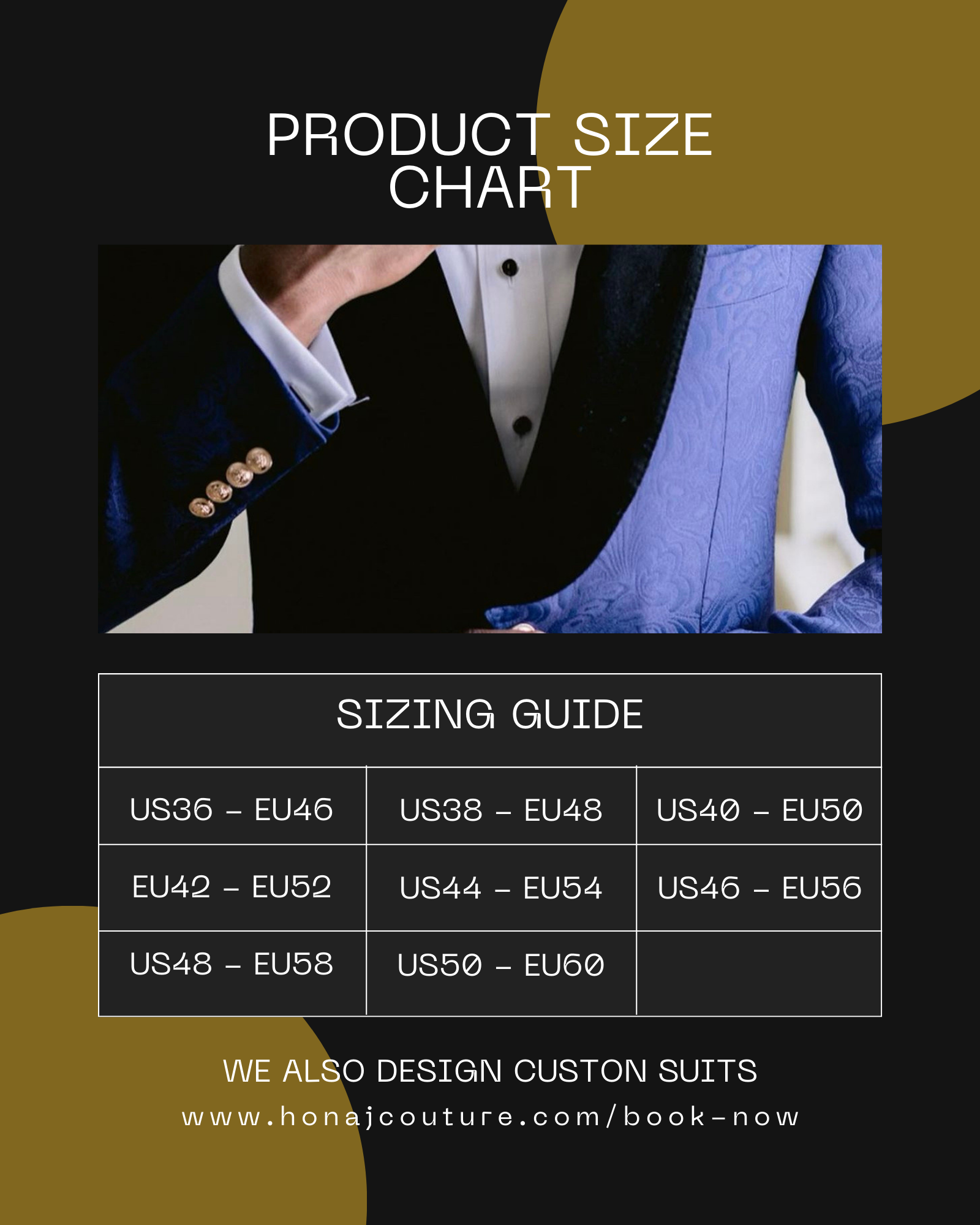 Brown+Modern+Product+Size+